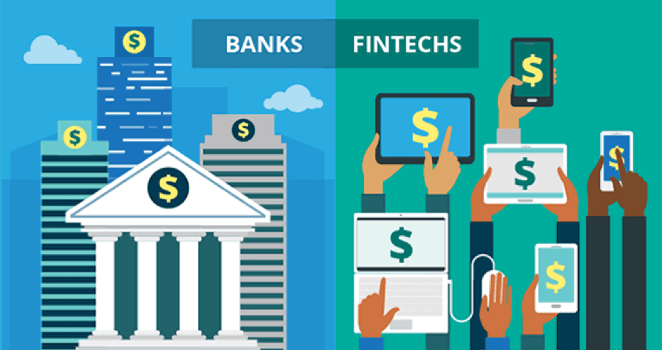 Fintechs: as startups do mercado financeiro que desafiam os bancos<