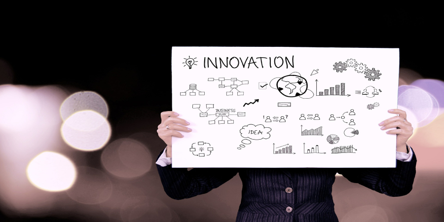 Confira 4 dicas de como inovar na sua empresa<