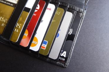 tipos de cartão de crédito