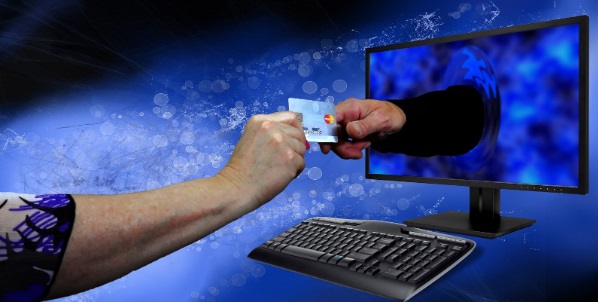 Qual é o cartão de crédito fácil de ser aprovado pela internet?<