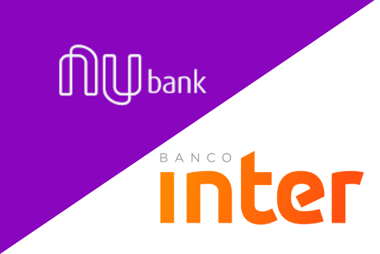 Onde investir seu dinheiro: Nubank ou Inter?<