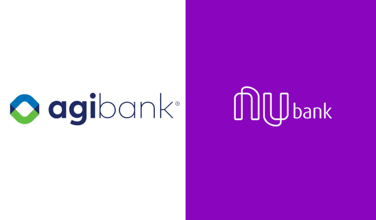 Agibank ou Nubank? Descubra qual o melhor banco digital para você<