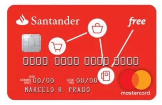 Cartão Santander Free vale a pena? O que preciso saber antes?<