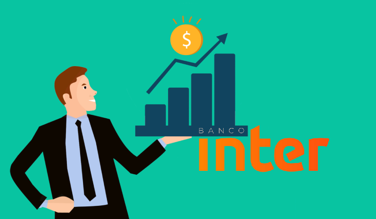 Como investir no banco Inter: descubra quais as opções disponíveis na plataforma, como funcionam e qual a melhor para você!<