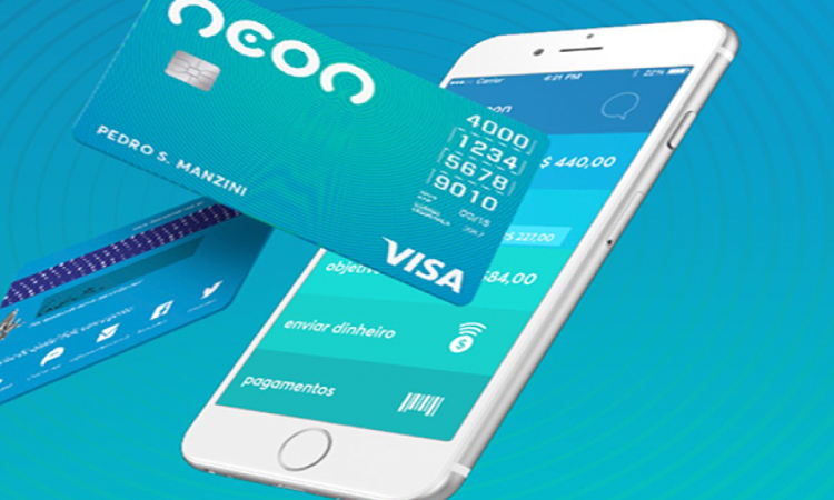 Cartão Neon Pejota: confira todos os benefícios de abrir uma conta digital para Pessoa Jurídica na fintech<