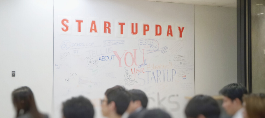 7 startups de vendas que estão revolucionando o mercado<