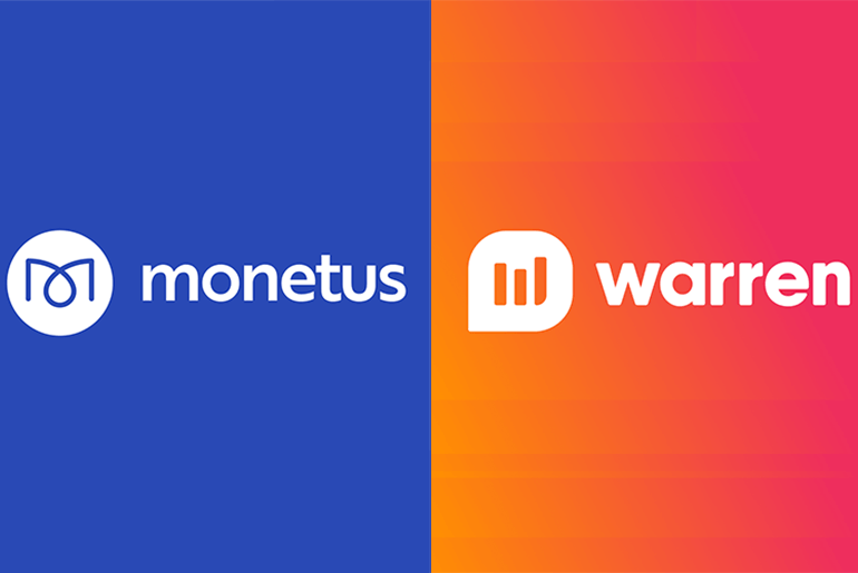 Monetus ou Warren: comparamos os robôs investidores<