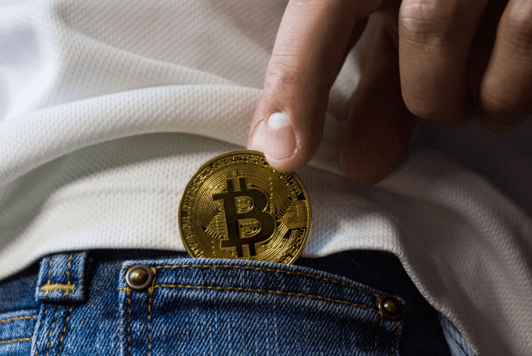 Como transferir bitcoin para conta bancária: o passo a passo completo<