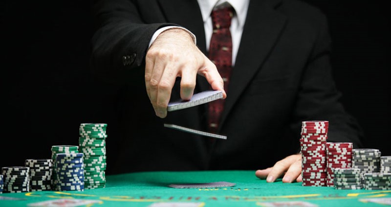 O que investidores devem aprender com os Jogadores de Poker<