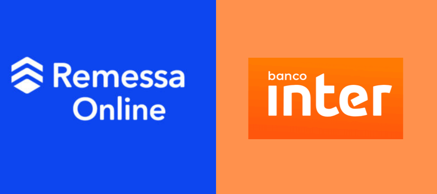 Remessa Online ou Banco Inter: qual vale mais a pena para fazer transações internacionais?<