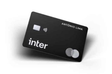 como conseguir cartão Black Banco Inter