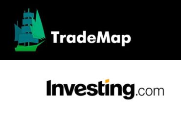TradeMap ou Investing