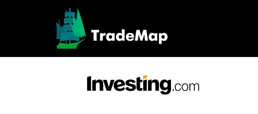 TradeMap ou Investing.com: qual é a melhor plataforma para investidores?<