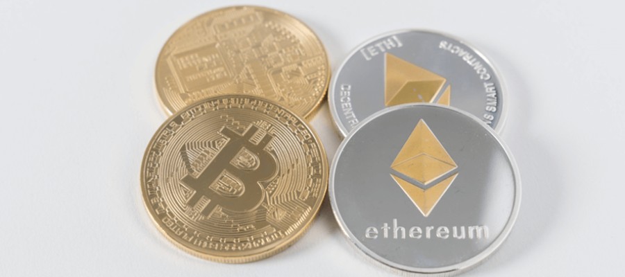 Qual é a melhor criptomoeda para se investir atualmente: Ethereum ou Bitcoin ?<